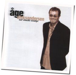 Suttekluten Chords by Åge Aleksandersen