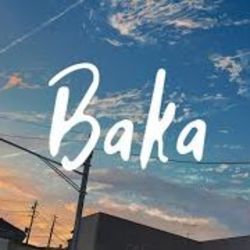 Baka Chords by Alekun