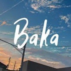 Baka Ukulele Chords by Alekun