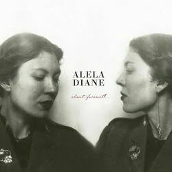 About Farewell Tab by Diane Alela