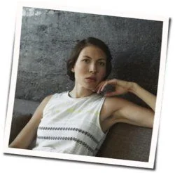 I Have Returned Acoustic Chords by Diane Alela