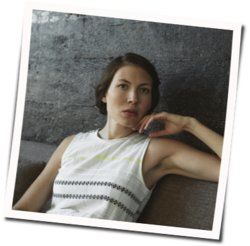 I Have Returned Acoustic Chords by Diane Alela