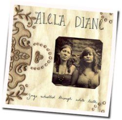 Lady Divine Chords by Diane Alela