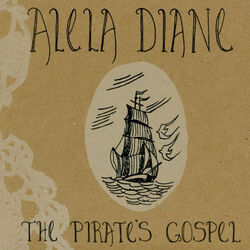 The Pirates Gospel by Diane Alela