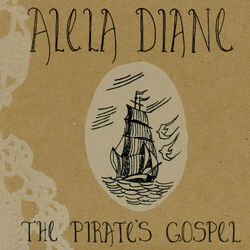 The Pirates Gospel Chords by Diane Alela