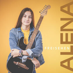 Freisehen Chords by Alena