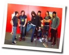 A Lunatics Lament Tab by Alesana