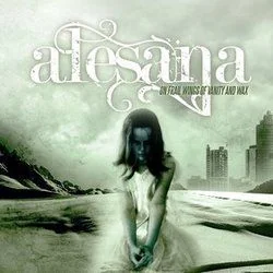 Apology Tab by Alesana