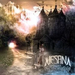 The Temptress (Ver2) Tab by Alesana