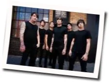 This Is Usually The Part Where People Scream Tab by Alesana