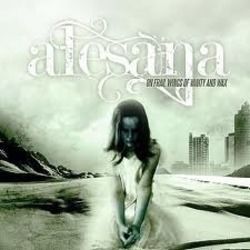 Alchemy Sounded Good At The Time Tab by Alesana