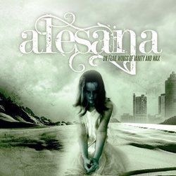 Apology Tabs by Alesana