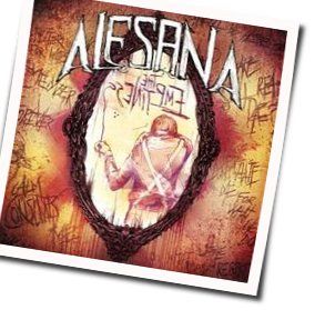 Heavy Hangs The Albatross  Chords by Alesana