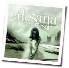 Last Three Letters Tab by Alesana