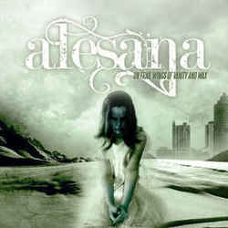 On Frail Wings Of Vanity And Wax Album by Alesana