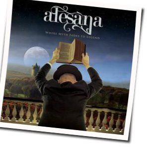 Seduction Chords by Alesana
