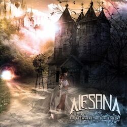 The Dark Wood Of Error Tabs by Alesana