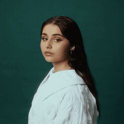 Narcissist Chords by Alessandra Mele