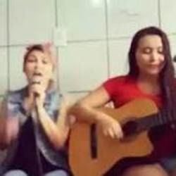 Uma Canção Para Adri Chords by Alessandra Vieira