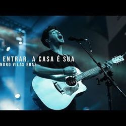 Ah Se Meu Amado Me Beijasse Chords by Alessandro Vilas Boas