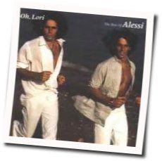 Sad Songs Chords by Alessi Brothers