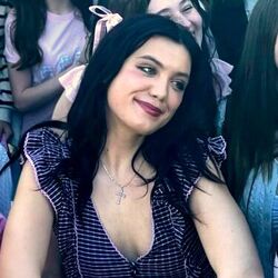 Get Around Chords by Alessi Rose