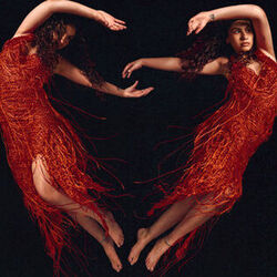 Nighttime Thing Chords by Alessia Cara, Julia Michaels