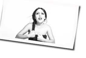 Nuvole Bianche Chords by Alessia Tondo