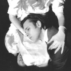 Tevere Chords by Alessio Bernabei