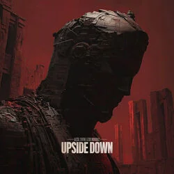 Upside Down Chords by Alesso