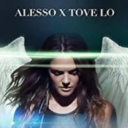 Heroes by Alesso