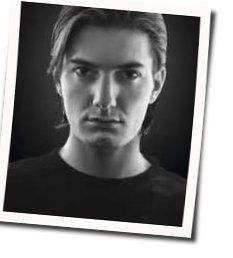 I Wanna Know Chords by Alesso
