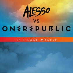 If I Lose Myself by Alesso