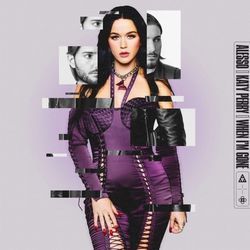 When I'm Gone Ft. Katy Perry Chords by Alesso
