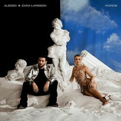 Words Chords by Alesso