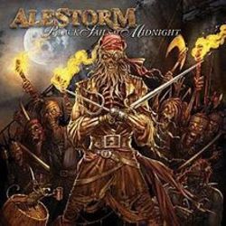 Alestorm Chords by Alestorm
