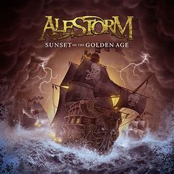 Drink Chords by Alestorm