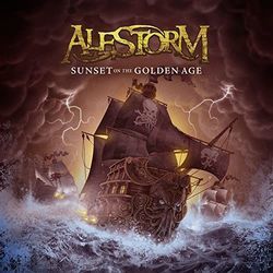 Drink by Alestorm