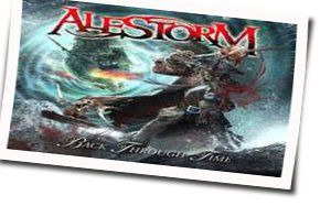 Drink Acoustic Chords by Alestorm