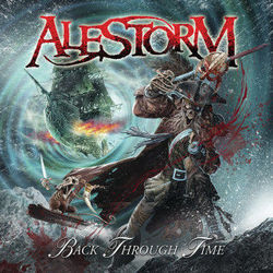 I Am A Cider Drinker by Alestorm