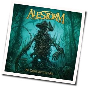 Mexico by Alestorm