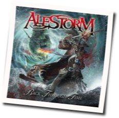 Of Treasure Chords by Alestorm
