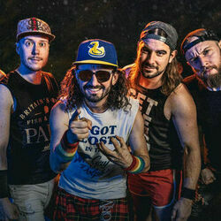 Party by Alestorm