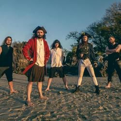 Treasure Chest Party Quest Tabs by Alestorm
