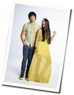 All For You (Ver2) Chords by Alex & Sierra