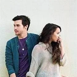 All For You Chords by Alex & Sierra