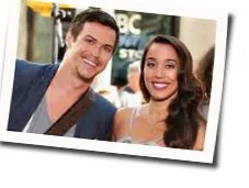 Almost Home (Ver2) Chords by Alex & Sierra