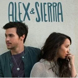 Broken Frame Chords by Alex & Sierra