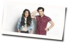Bumper Cars Acoustic Chords by Alex & Sierra