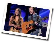 Bumper Cars Chords by Alex & Sierra